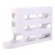 thumbnail image 2 of Organizador De Huevos Dispensador De Huevos Porta Huevos 26p Color Blanco, 2 of 6