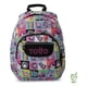 thumbnail image 1 of Mochila Juvenil Porta Pc 13  Gommas Rosado, 1 of 6