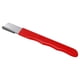 thumbnail image 1 of Sacapuntas De Poda Para Jardinería, Afilador De Cuchillos Para Jardín, Para Acampar, Senderismo, Cocina, Rojo, 1 of 3