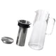 thumbnail image 1 of Cafetera De Infusión En Frío Jarra Resistente Para Café, Té Helado, Limonada, 1400 Ml, 1 of 5