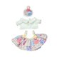 thumbnail image 1 of Ropa Para Mu?ecos De Peluche De 20 Cm, Accesorios Para Mu?ecos De Peluche, Disfraces, Vestido De Pastel De Dibujos Animados, 1 of 5