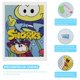 thumbnail image 3 of Los Snorks Kits de Pintura de Diamantes para Adultos 5D DIY Diamond Art Kits Full Drill Diamond Dots para Regalo Decoración de Pared y Relajación Artes de Gemas 30*40cm, 3 of 6