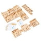 thumbnail image 4 of Varillas De Conteo De Madera Con Tarjetas, Juguetes Montessori De Madera Para Niños, Regalos De Cumpleaños, 4 of 5