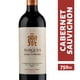 thumbnail image 1 of Vino Tinto Cabernet Sauvignon 14.5° Botella, 1 of 2