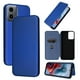thumbnail image 2 of Funda Flip para FOXDOCK Motorola Moto G45 5G - Funda magnética de negocios, funda protectora delgada, 2 of 5