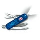 thumbnail image 3 of Navaja Signature Lite color rojo traslúcido Victorinox, 3 of 3