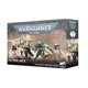 thumbnail image 1 of Warhammer 40K Games Workshop – Twin Lance del Imperio Tau, 1 of 1