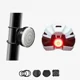 thumbnail image 2 of Luz Led Trasera Bicicleta Inteligente Raz Pro Shanren 60 Lm Rojo, 2 of 3
