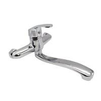 Stretto - Monomando Logia New Standard Cromo