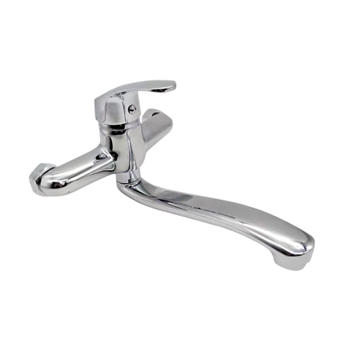 Stretto - Monomando Logia New Standard Cromo