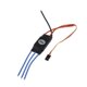 thumbnail image 4 of 20A Sin Escobillas ESC Recambios De Cuadrirrotor RC Accesorios De Helicóptero, 4 of 5