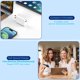 thumbnail image 5 of Bloque de carga DelTucci de 20 W con doble puerto USB C para iPhone 16/15, 5 of 6