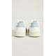 thumbnail image 2 of Zapatillas Veja V-12 extra blanco/acero para mujer, talla 4, 2 of 2