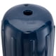 thumbnail image 2 of Defensa para barco TaylorMade Big B 20 x 51 cm azul marino acanalada, 2 of 7