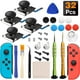 thumbnail image 1 of Joycons Joystick Replacement 4-Pack, Kit De Reparación Para Arreglar La Deriva Del Mando De Juego De Switch, Switch Lite, Switch OLED - 32 En 1-32 en 1, 1 of 7