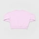 thumbnail image 2 of Poleron Niña Kids Pullover Rosado Corona, 2 of 5