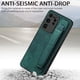 thumbnail image 5 of Funda Protectora con Correa para Samsung Galaxy S20 Ultra Resistente a Golpes Verde, 5 of 6