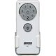 thumbnail image 1 of Ventilador de techo con mando a distancia Anderic DC1 para Hampton Bay, 1 of 4
