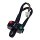 thumbnail image 3 of Interruptor de Control Del Manillar de La Motocicleta Botón de Interruptor de Motocicleta Multifunción Fácil de Instalar para Reemplazo de Bicicleta E, 3 of 5
