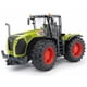 thumbnail image 1 of Vehículo agrícola Toy Bruder Claas Xerion 5000 a escala 1:16, 1 of 9