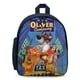 thumbnail image 1 of Oliver y su Pandilla Mochila Escolar para Niños y Niñas, Mochila Infantil Ligera de Alta Calidad, Grande y Duradera Azul, 1 of 6
