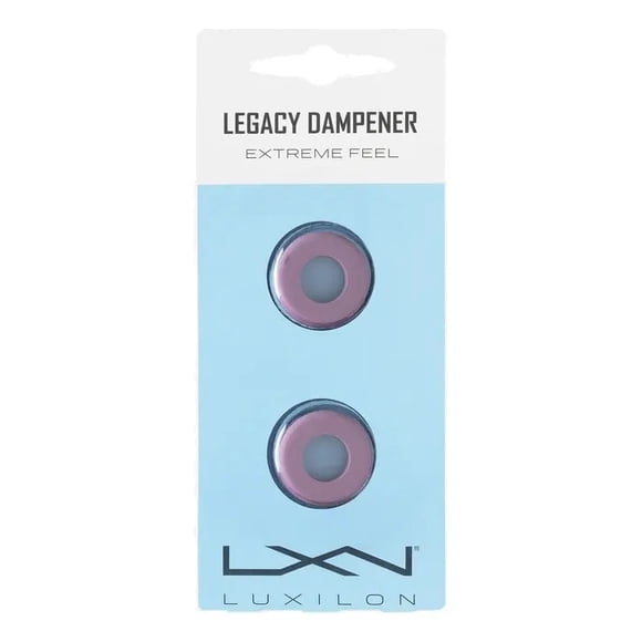 Antivibrador Luxilon Legacy