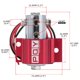 thumbnail image 5 of Kit de bloqueo de línea de freno PQY 12-24VDC rojo de alta resistencia, 5 of 6
