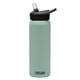 thumbnail image 1 of Botella de agua CamelBak Eddy+ de acero inoxidable aislante de 750 ml, 1 of 2