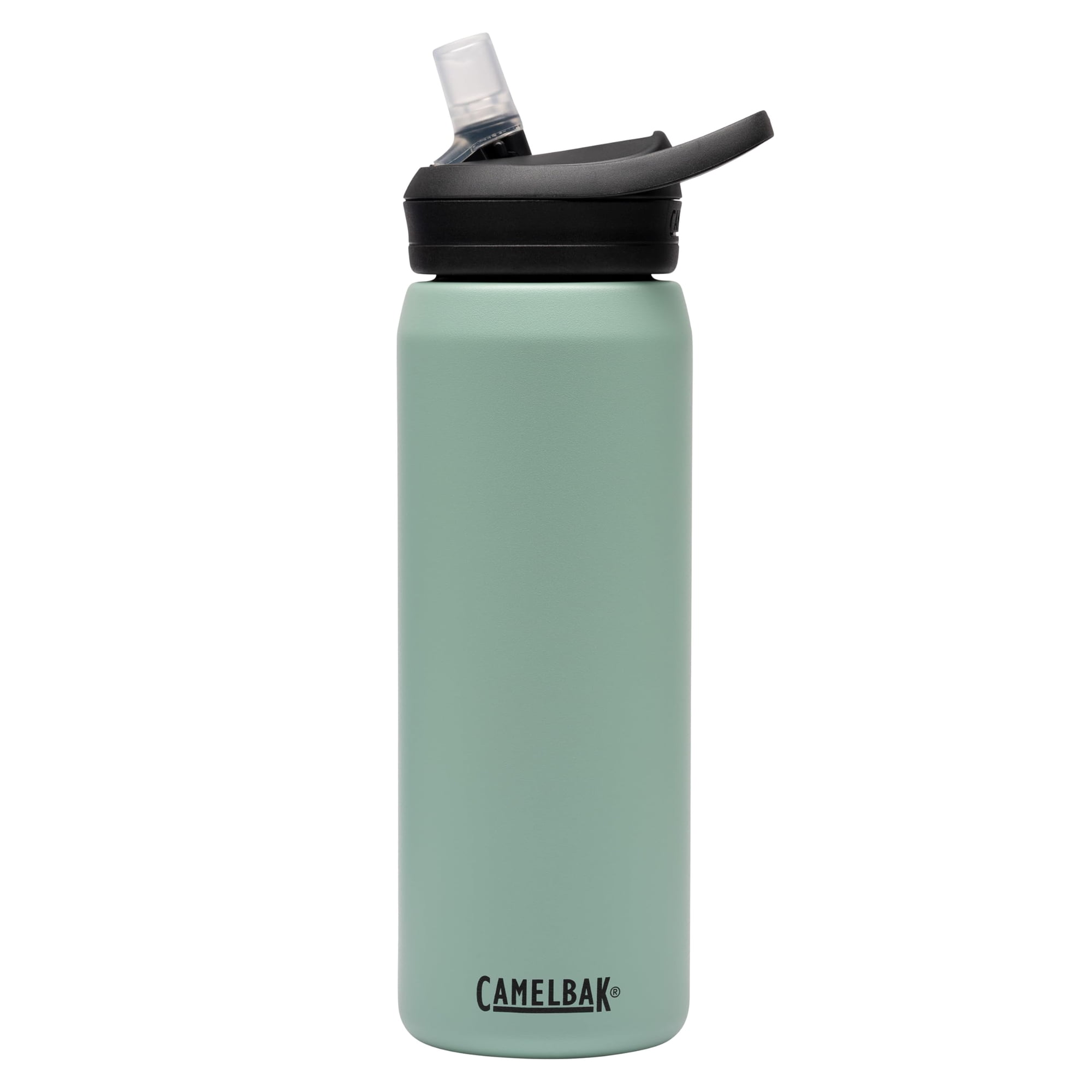 Botella De Agua Camelbak Eddy+ De Acero Inoxidable Aislante De 750 Ml