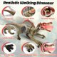 thumbnail image 2 of Juguete Robot Dinosaurio TALGIC con Control Remoto y Rociado de Agua, 2 of 7