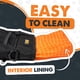 thumbnail image 3 of Bolsa de golosinas para perros Mighty Paw sin derrames con soporte para excrementos, 3 of 9