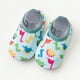 thumbnail image 3 of Baby Non-slip Floor Socks Cartoon Animal Print Shoes Socks For Toddler Boys And Girls, 3 of 3