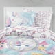 thumbnail image 1 of Juego de cama Unicornio, 1 of 3