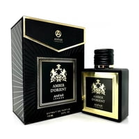 Anfar - Perfume Unisex Amber D'Orient Edp 115 Ml