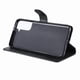 thumbnail image 4 of Funda Billetera para Samsung Galaxy S21 Plus con Porta Tarjetas y Soporte Ajustable Negro, 4 of 6
