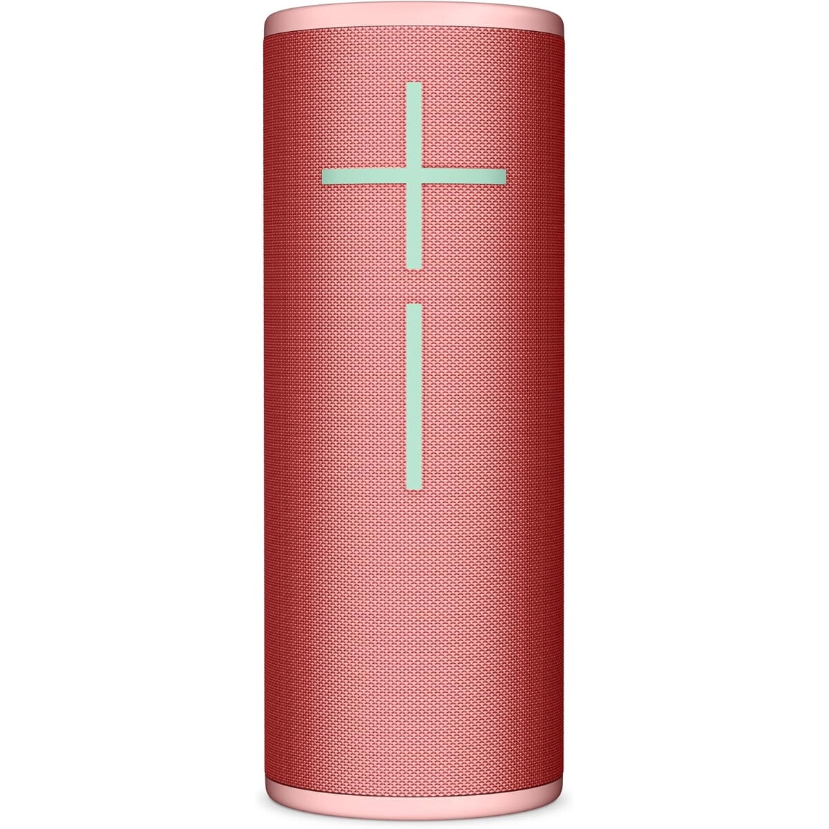 Parlante Bluetooth Ultimate Ears Megaboom 4 Impermeable Rojo