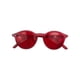 thumbnail image 4 of Buhu Aconcagua Pantallas Fatiga Visual UV400 Cristales Rojos, 4 of 4