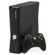 thumbnail image 1 of Xbox Sistema 360 Modelo S 4GB Negro Reacondicionado, 1 of 5