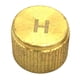 thumbnail image 2 of Núcleo De Válvula De Sistema De Aire Acondicionado Automático, Repuesto Resistente, Tapa De Puerto De Carga De Sistema De CA, Alta Presión, 2 of 5