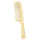 thumbnail image 2 of Peine Para Desenredar El Cabello, Herramienta De Peinado, Peine Alisador Largo Para Mujeres, Cabello Mojado, 2 of 3