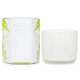 thumbnail image 5 of Vela iKou Eco-Luxury Aromacology de cera natural Happiness, 5 of 6