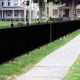 thumbnail image 5 of Malla de Privacidad Sunnyglade 1.8 m x 15.2 m HDPE Negra, 5 of 6