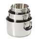 thumbnail image 1 of Juego de utensilios de cocina Oster Platinum Silverbolt Dutch Oven, 6 piezas, 1 of 9