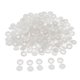 thumbnail image 1 of 100 / 500Pack Tapón De Rosca Decorativo Para Muebles Tapón De Rosca Decorativo Blanco, 1 of 5