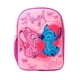 thumbnail image 1 of Mochila Infantil Soft Quilt Angel 2 Diseños Stitch - Angel Y Stitch, 1 of 3