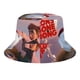 thumbnail image 5 of Sombrero Bucket Desmarcar Ron's Gone Wrong Adulto, 5 of 6