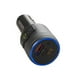 thumbnail image 1 of Receptor Bluetooth Transmisor FM Siri Assistant Fm-50, 1 of 2