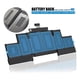 thumbnail image 3 of Batería A1494 A1618 Para Macbook Pro Retina 15 A1398 Nueva, 3 of 3