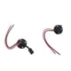 thumbnail image 1 of Conector Adaptador SAE De 2 Piezas Auto Motorcycle Sae Para Tapa Impermeable, 1 of 5