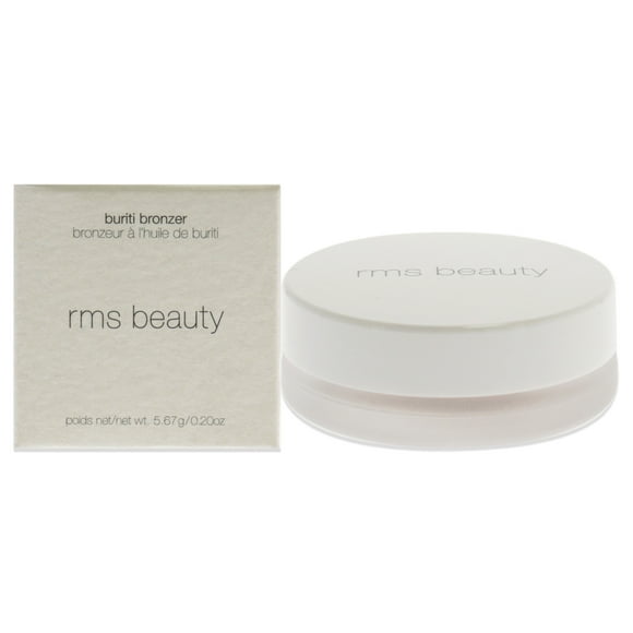Bronceador RMS Beauty Buriti 7.5ml Mujer